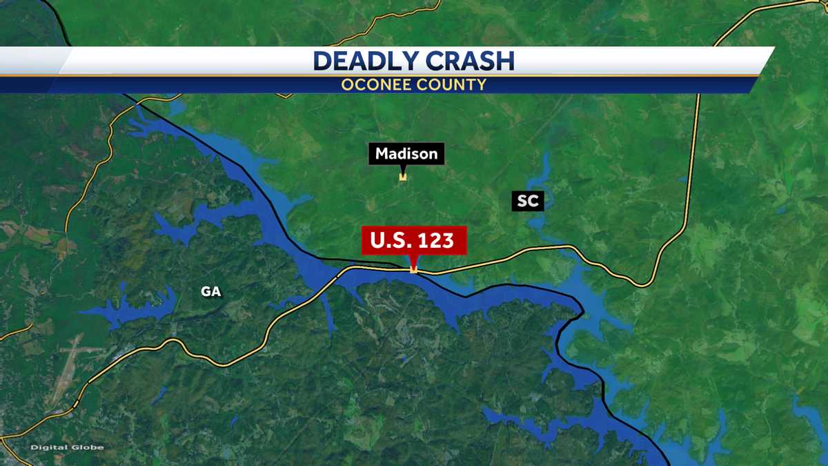 Young Man Dies In Head On Crash Along Upstate Highway Coroner Says