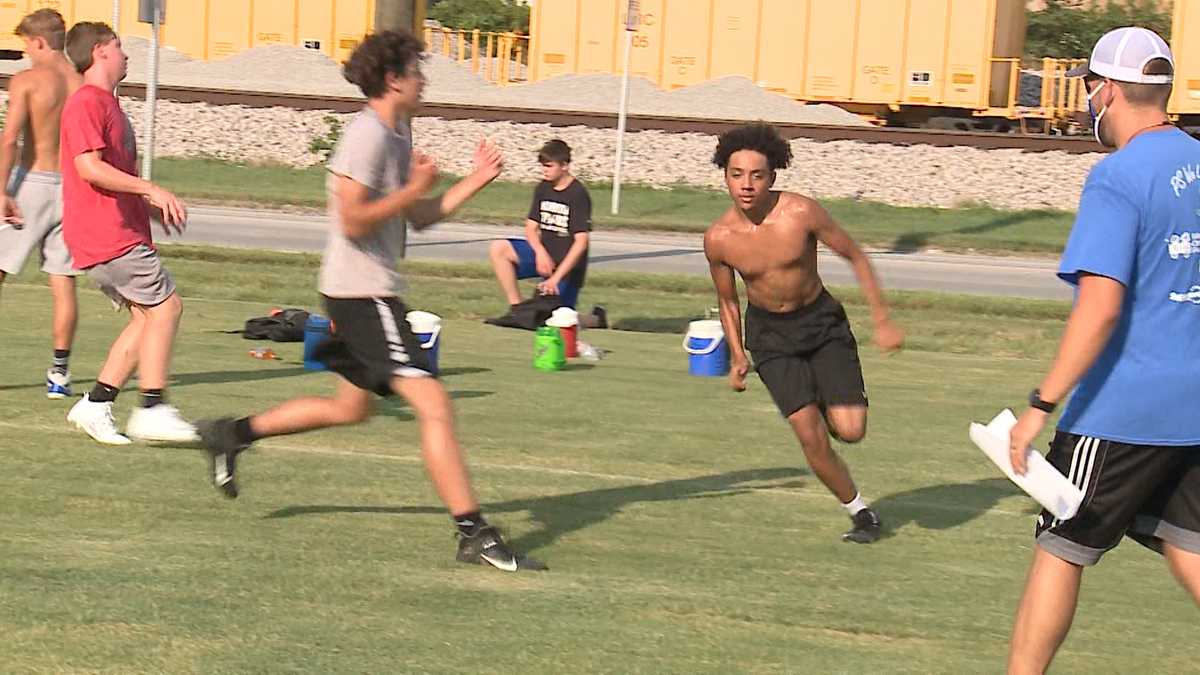 silver-creek-football-returns-to-practice-during-the-pandemic