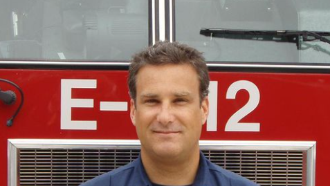 Santa Cruz fire chief is retiring after 20 plus years on the job