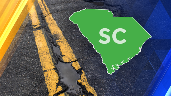 South Carolina DMV changing driver's tests because of COVID-19 case spike - Vimarsana News