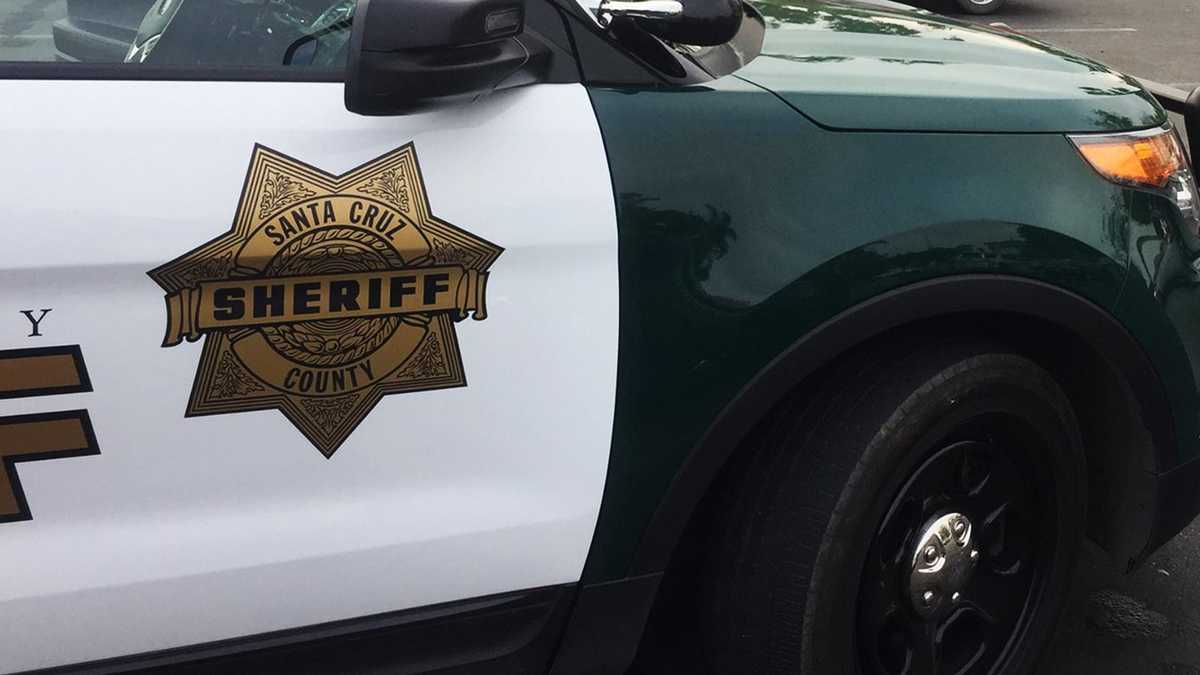 Drugs And Needles Intercepted Entering Santa Cruz Co. Jail