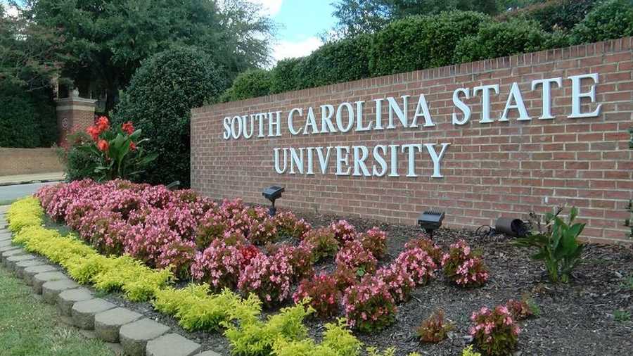 South Carolina State University Forgives .8 Million in Student Loans for Over 2,500 Students