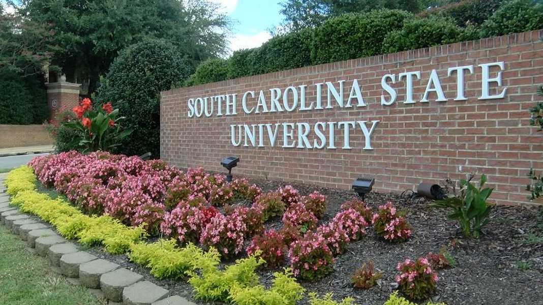 2 wounded in early-morning shooting at South Carolina State University ...