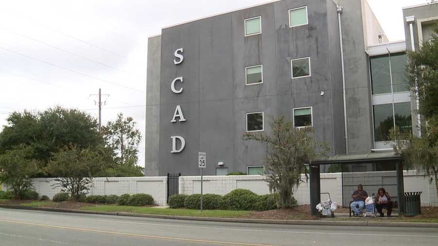 SCAD Savannah postpones Fall 2019 Quarter, closes dorms