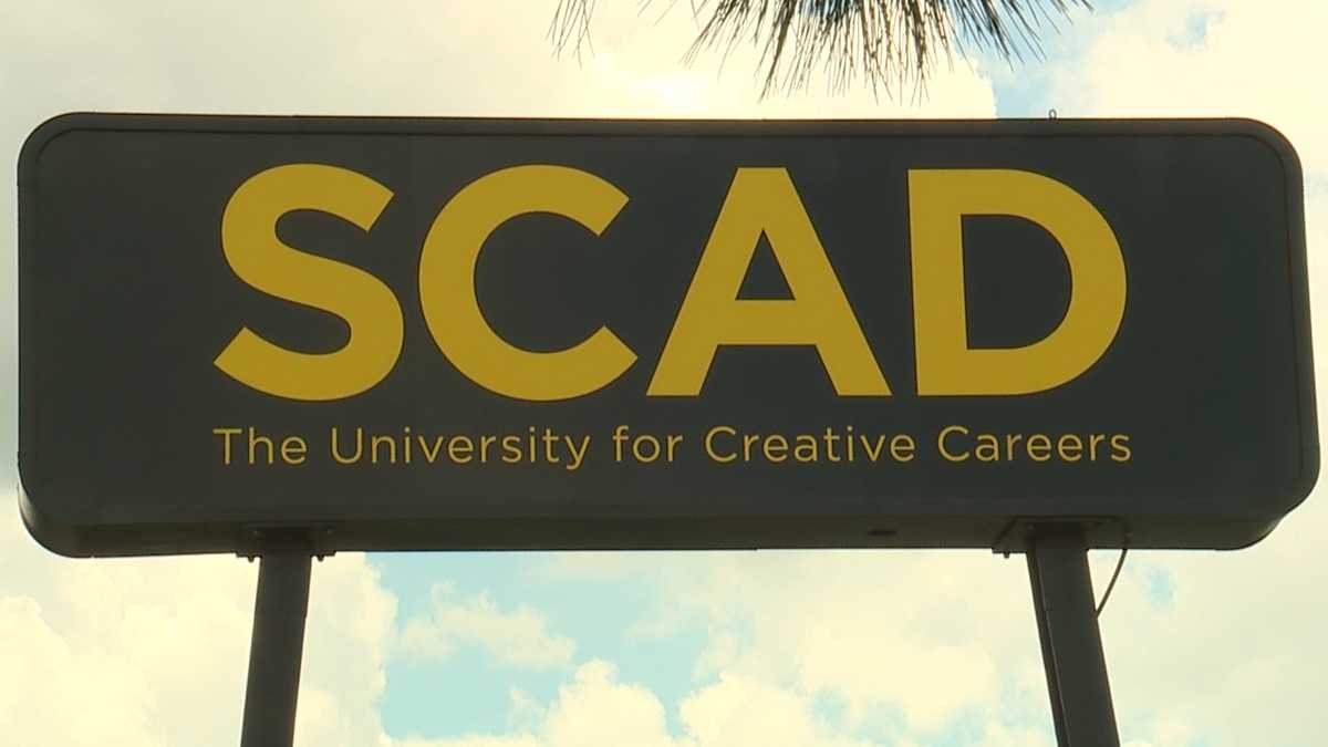SCAD to offer mostly online classes in the fall