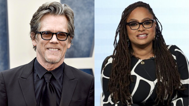 Savannah: Kevin Bacon among upcoming SCAD Film Festival honorees - Vimarsana News