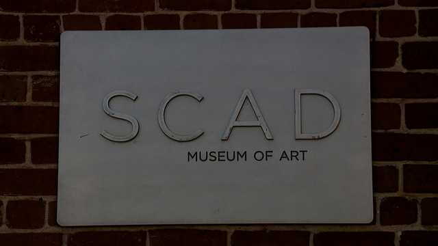 Savannah: Savannah College of Art and Design deFINE ART program - Vimarsana News