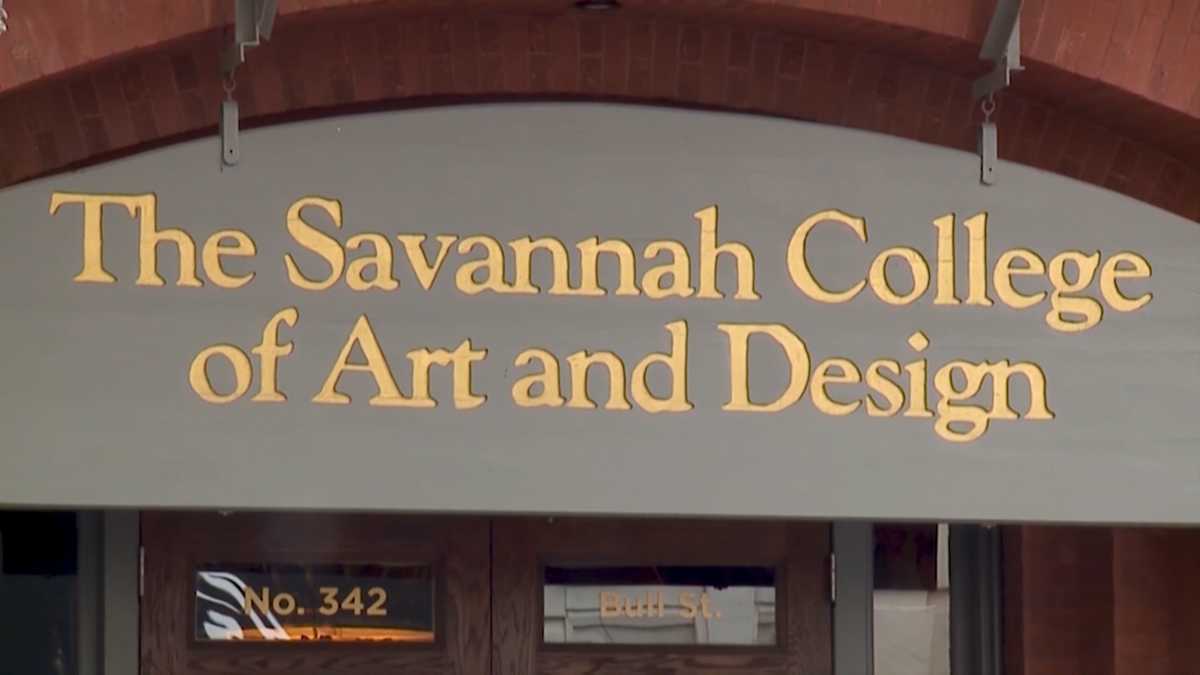 Savannah College of Art & Design addressing diversity