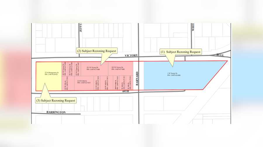 New Savannah College Of Art And Design Dorms On The Horizon For