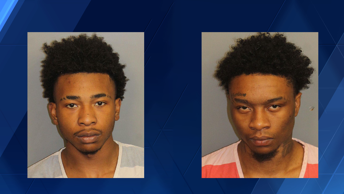 Two charged in 2024 murder of man found shot to death inside Alabama Airbnb