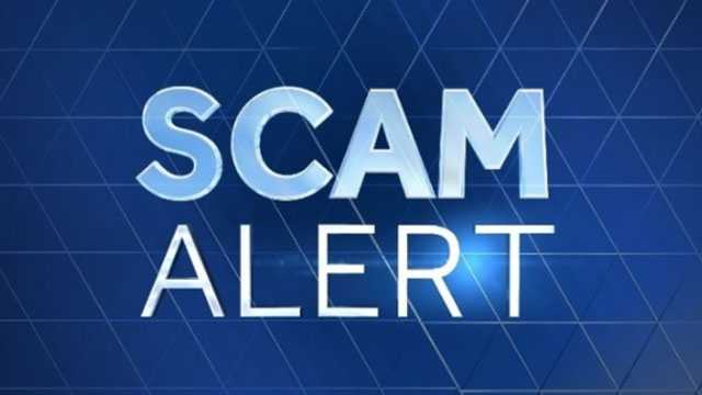 Blue Springs police warn of scam using department officer names