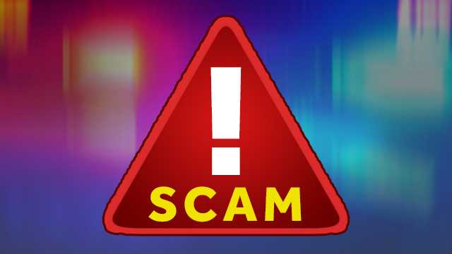 Police are warning about an alleged scam amid 2 theft arrests - Vimarsana News