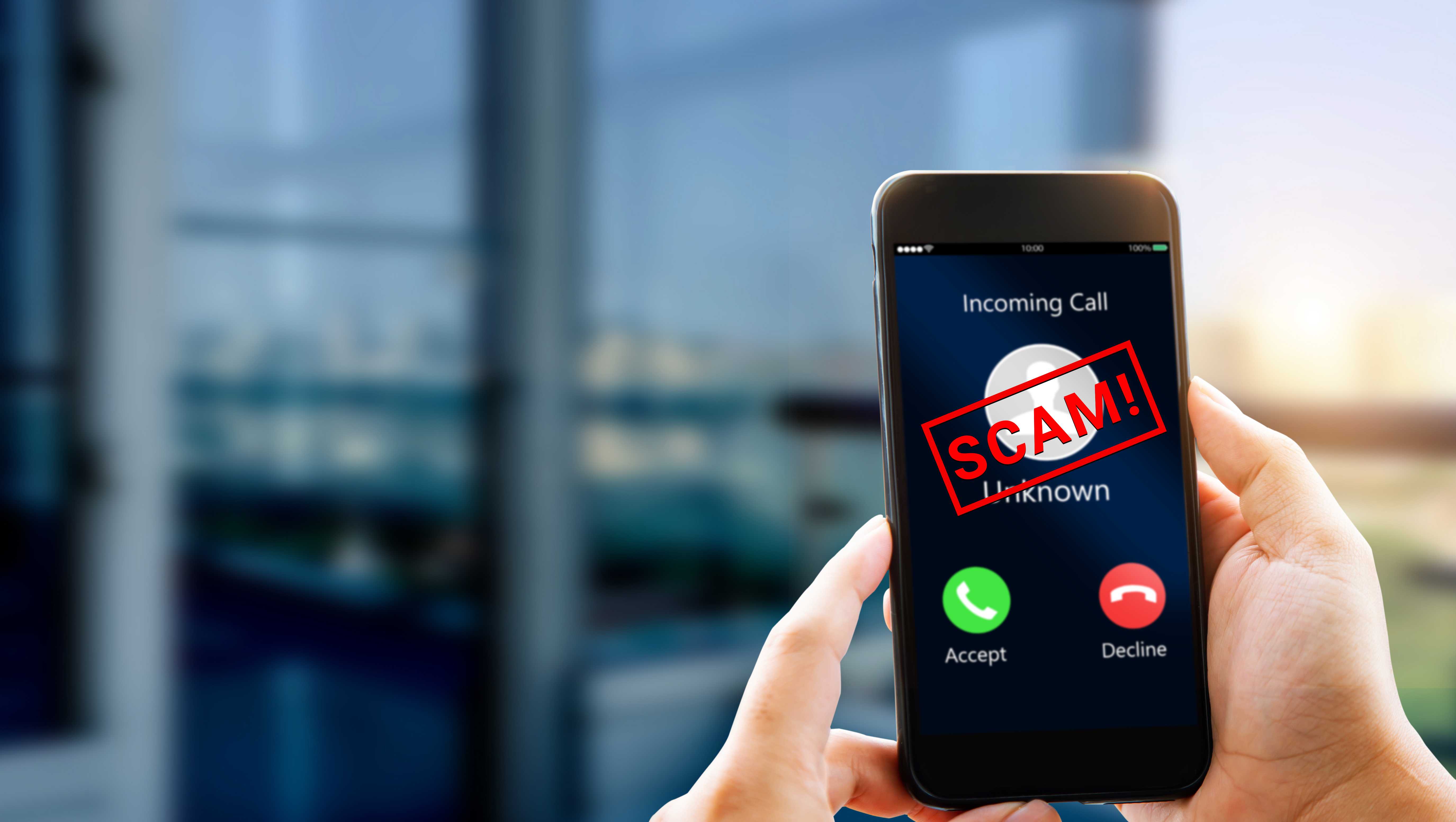 Free scam tracker to keep you safe - Vimarsana News