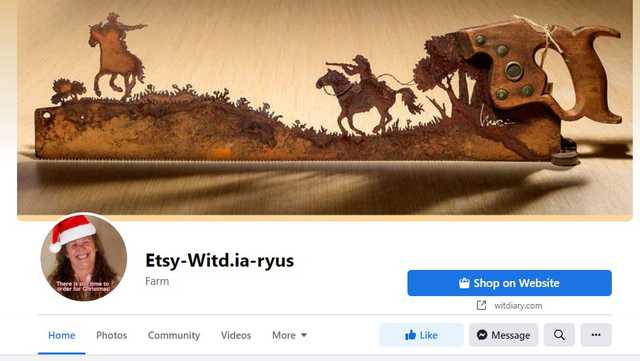 BBB warns holiday shoppers of fake social media ads - Vimarsana News