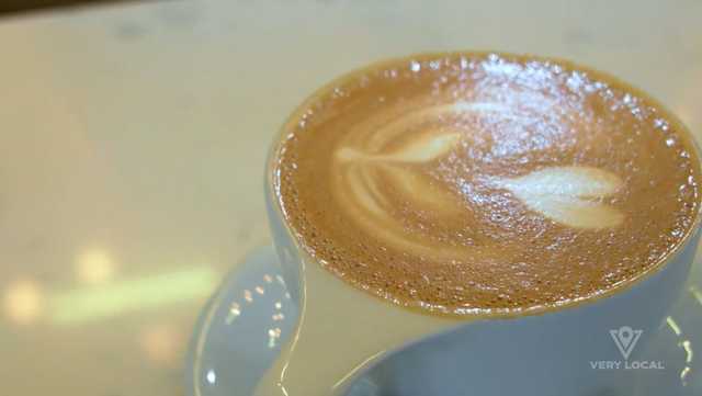 South Carolina: Tiny coffee shop serves tiny lakeside community - Vimarsana News