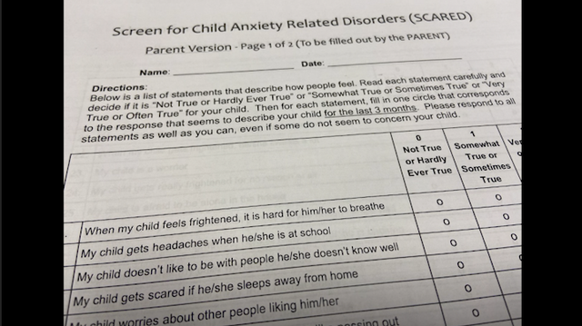 Children's mental health a growing concern - Vimarsana News