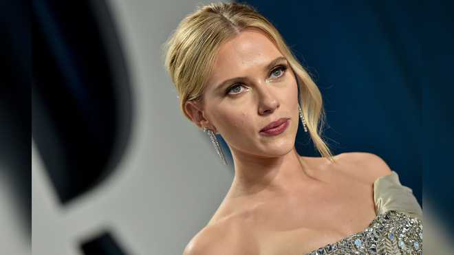 11 intriguing facts about Scarlett Johansson