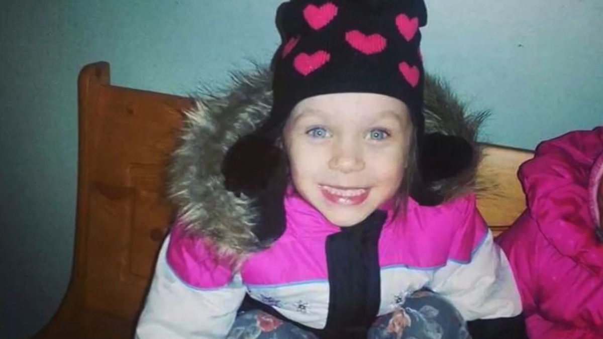 Mom Warns About Flu Dangers After 5 Year Old Daughters Death