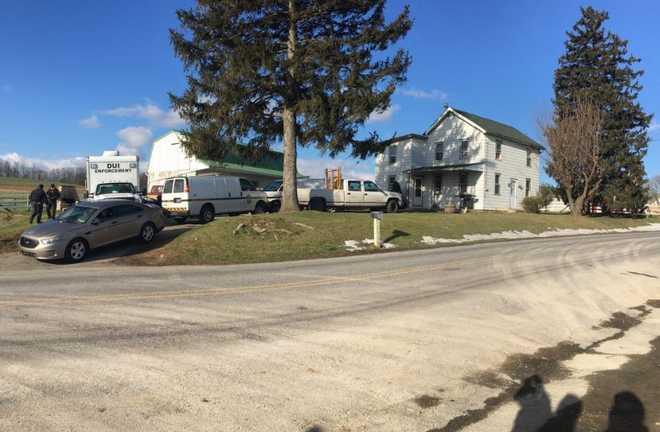 Man found dead in Lancaster County home; Police investigating
