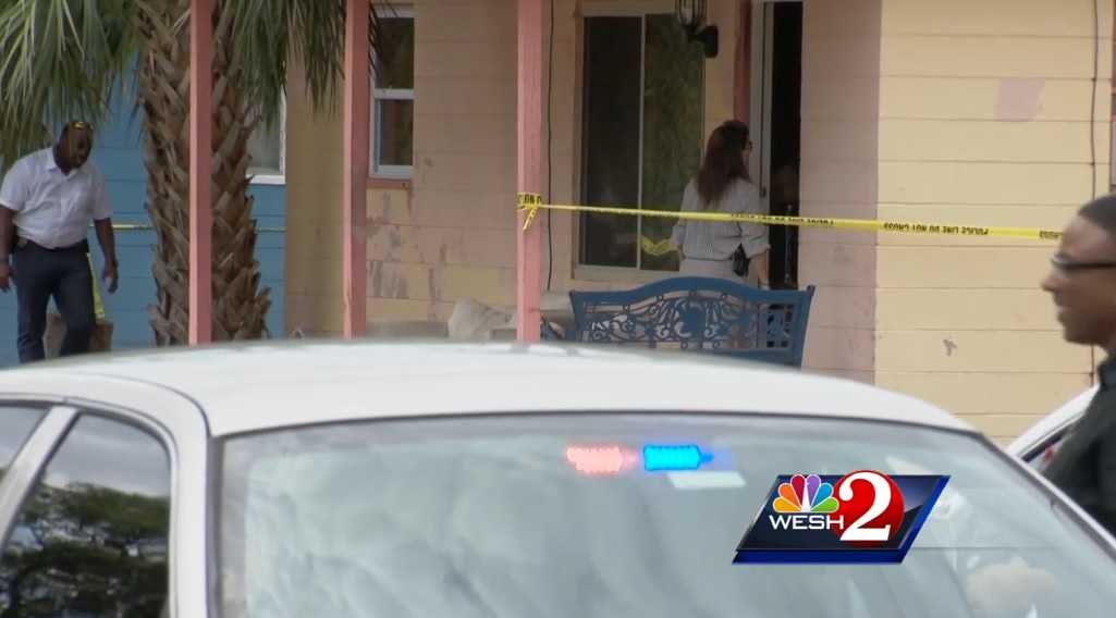 Officer Shoots, Kills Dog In Daytona Beach, Officials Say