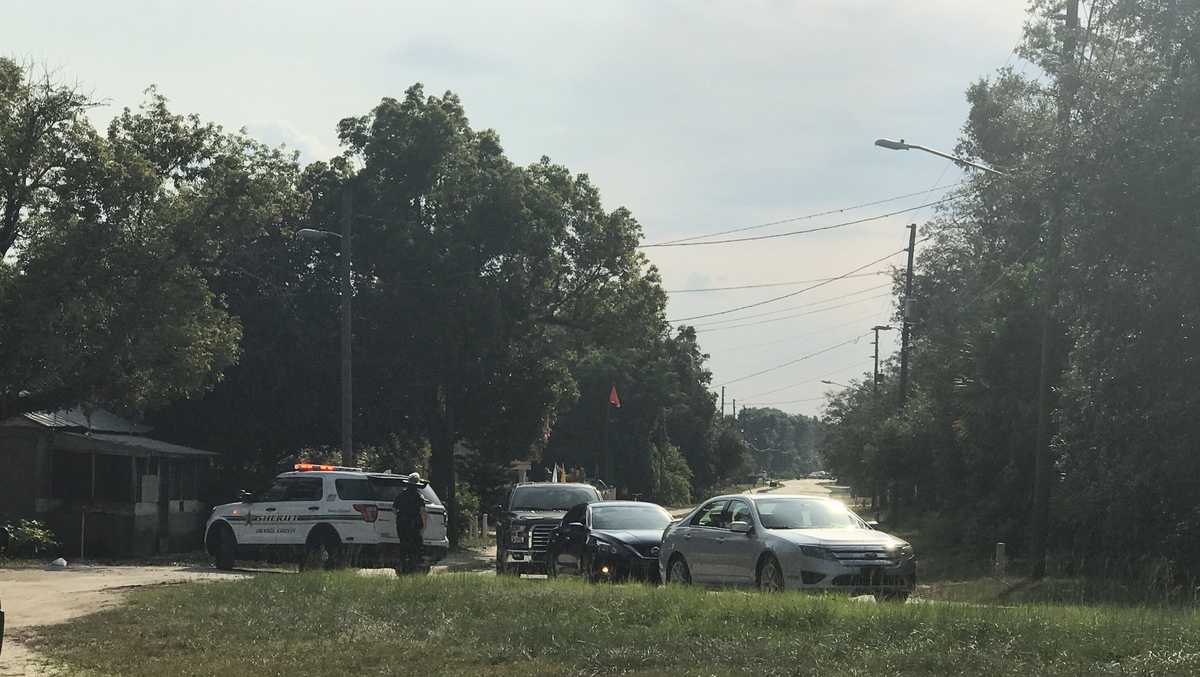 Report of battery incident prompts heavy law enforcement activity in