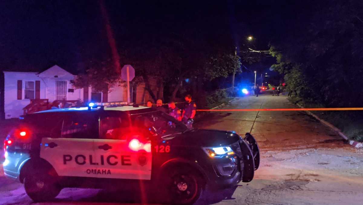 15-year-old arrested after man critically hurt in shooting Wednesday night