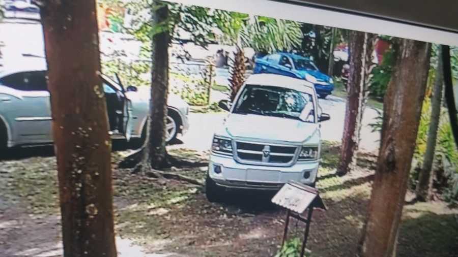 Woman injured in Holly Hill shooting, suspects sought, officials say