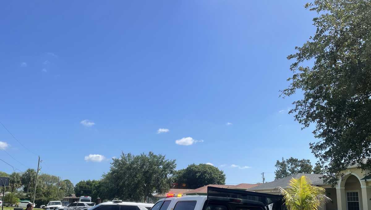 Man found dead in garage after house fire