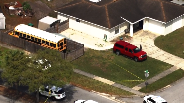 Orange County sheriff: Woman in her 20s found shot dead - Vimarsana News