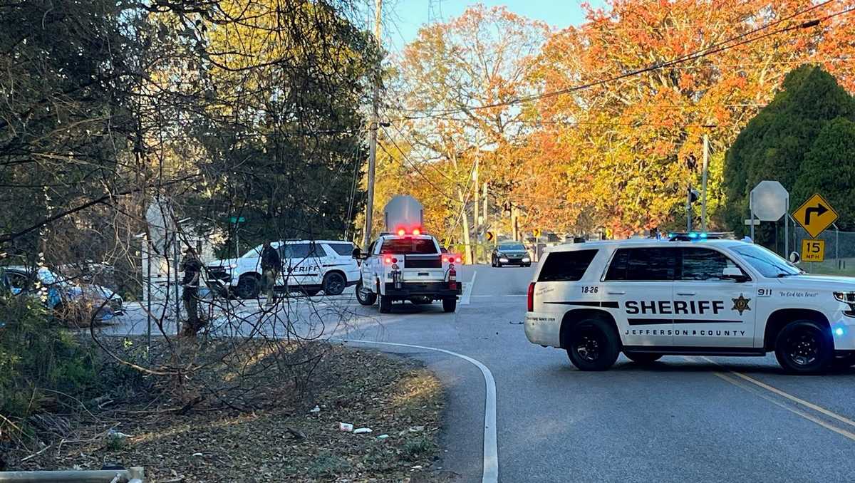 Fatal shooting victim in Center Point now identified