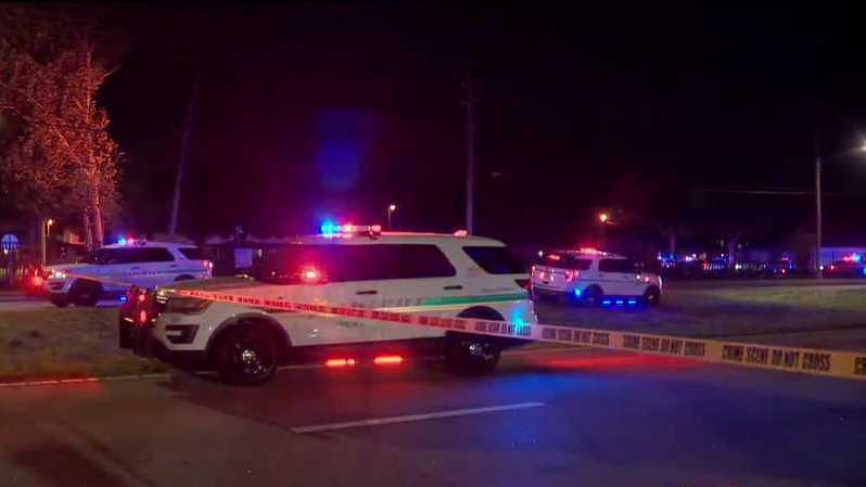Rivalry led to Orange County shooting that killed 1, injured 3