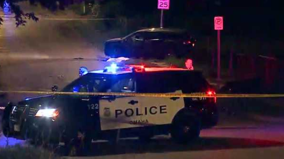 Omaha police identify woman killed in crash near 42nd Street, Curtis Avenue