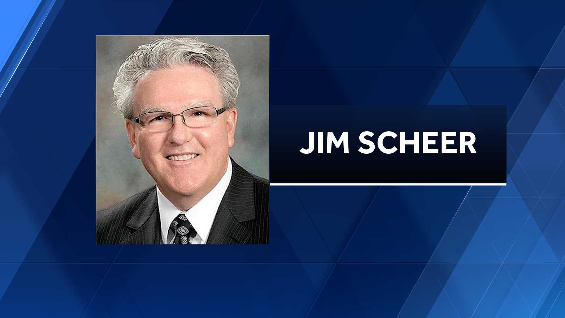 Jim Pillen Announces Nebraska Board Of Regents Appointment