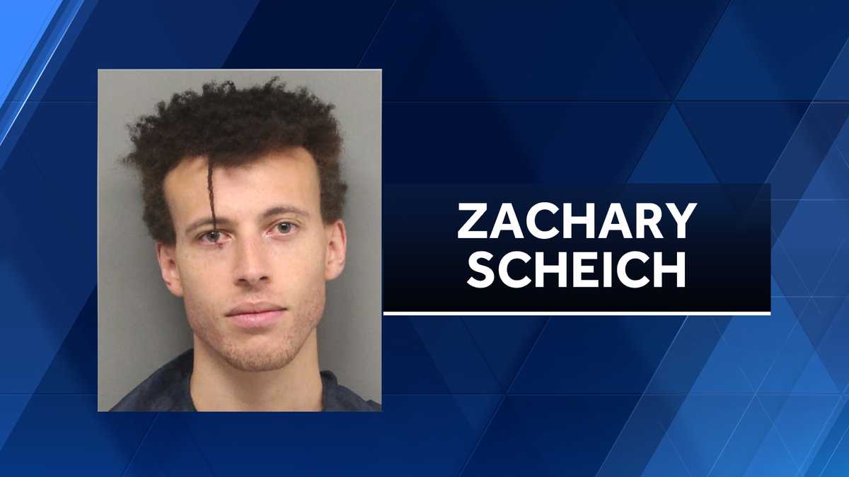 Lincoln Man Arrested For Sexual Assault After Allegedly Posing As 17 Year Old 7763