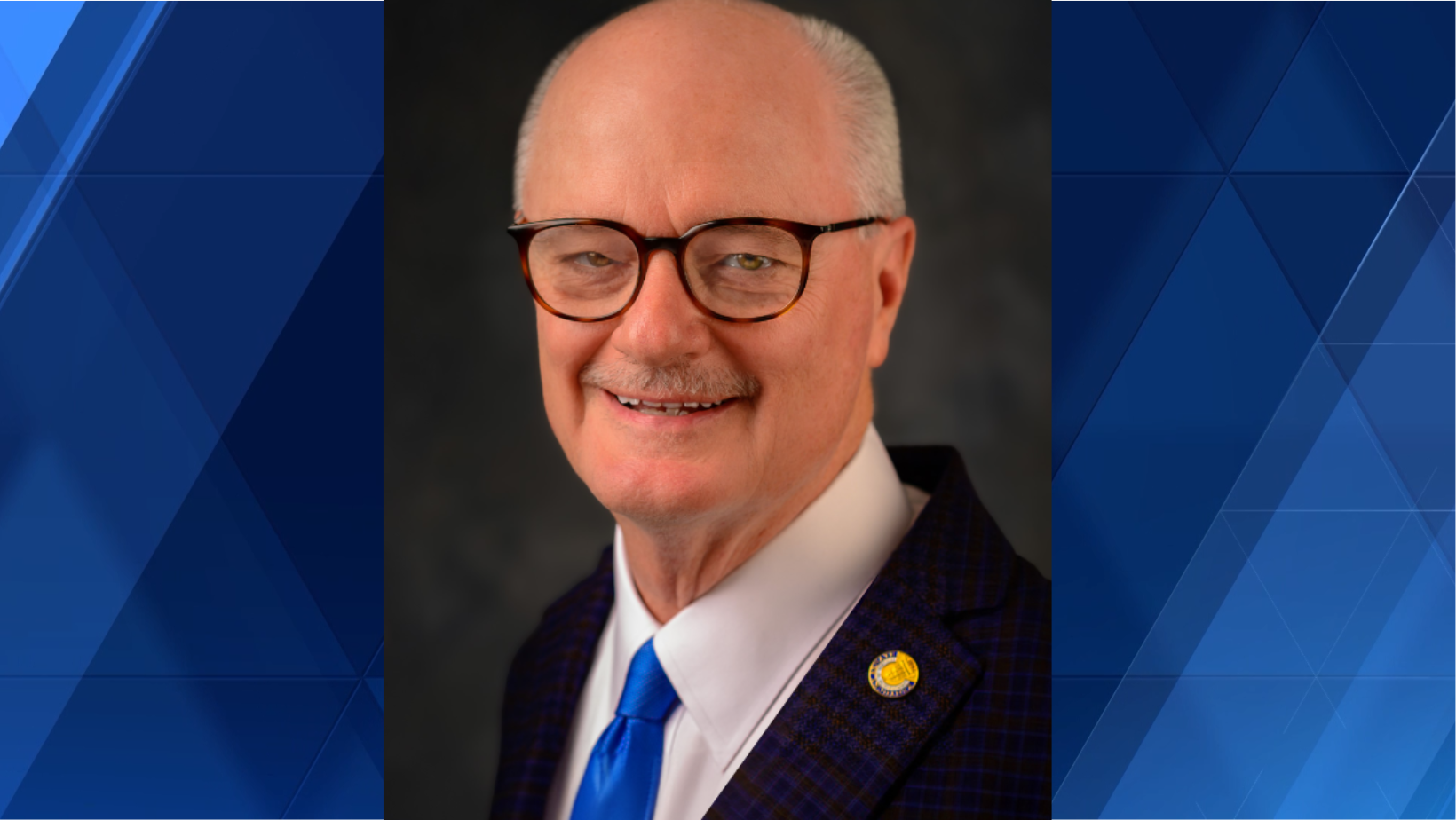 Kentucky State Sen. John Schickel Retiring, Not Seeking Re-election