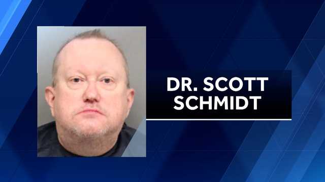 Prosecutors say Lincoln doctor could face additional sexually assault charges - Vimarsana News