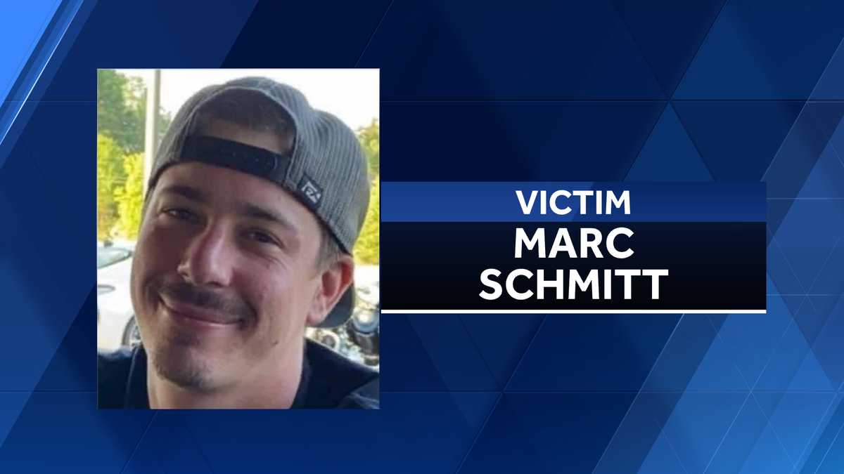 North Carolina man charged after motorcyclist killed in crash