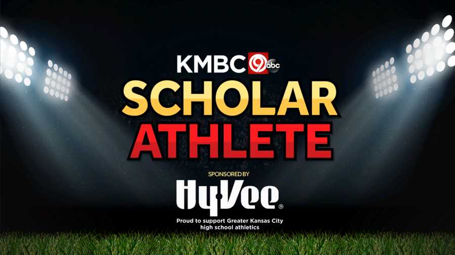 KMBC 9 Scholar Athlete