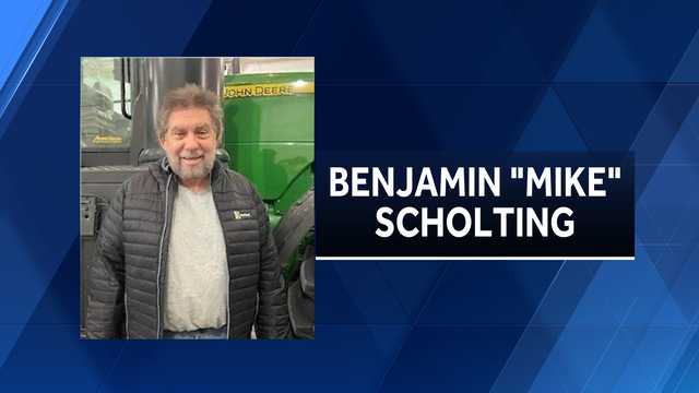 Nebraska authorities identify man killed in Gage County crash - Vimarsana News