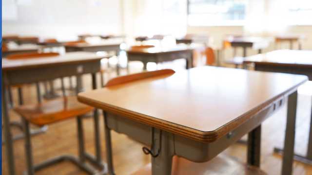 Proposal to allow Nebraska school districts to arm staff heads to Gov. Jim Pillen's desk - Vimarsana News
