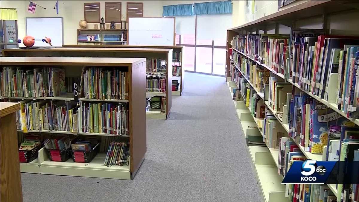 Eugene Field Elementary School to reopen Friday after heat repairs