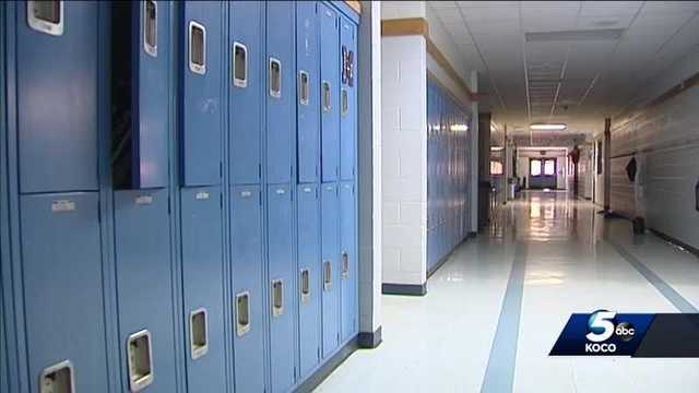 Executive order outlines plan to keep Oklahoma schools safe - Vimarsana News