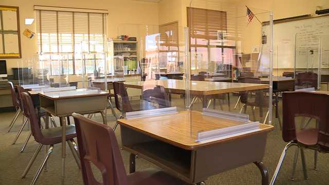 Monterey Unified School District launches mental health program - Vimarsana News