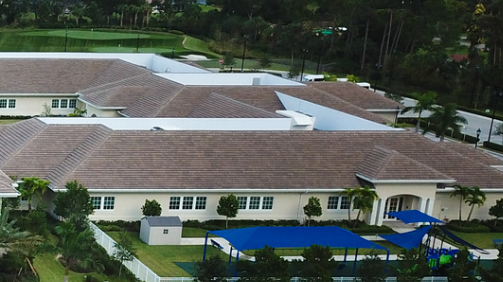 The Learning Center leaving Els Center of Excellence in Jupiter, Florida after eight years - Vimarsana News