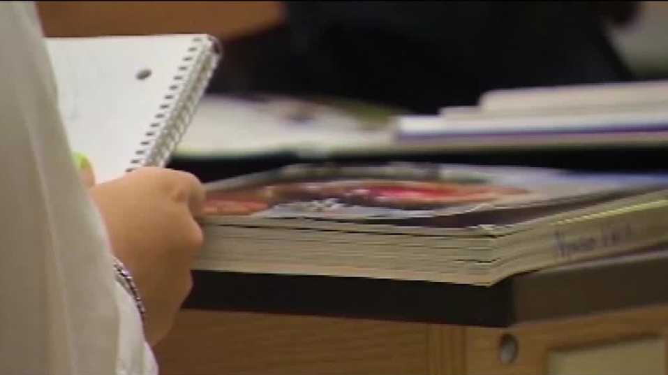 Central Florida school districts respond to AP Psychology guidelines  WESH 2 Orlando Central Florida school districts respond to AP Psychology guidelines  WESH 2 Orlando