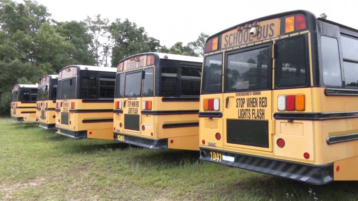 Superintendent Burke says Palm Beach schools will offer AP Psych