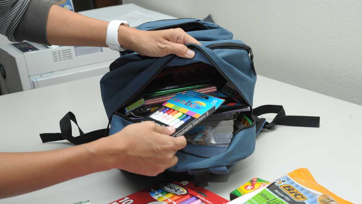 TaxFree weekend set to begin in Arkansas, Oklahoma & Missouri