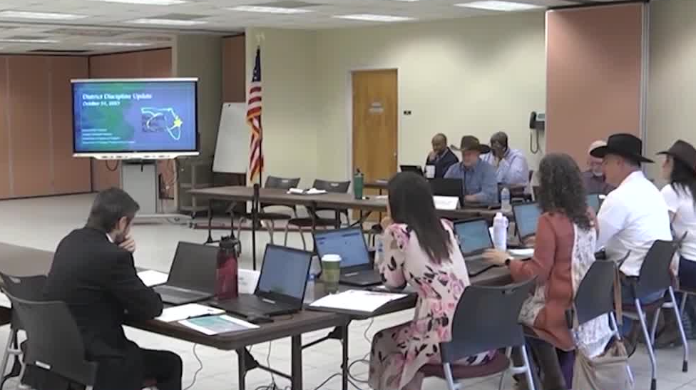 Brevard County schools see significant increase in referrals