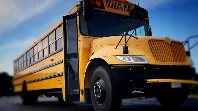 Omaha Public Schools considers approving new bus service contract - Vimarsana News