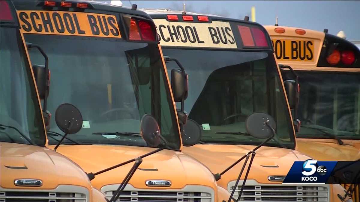 Minco Public Schools giving long Thanksgiving break due to COVID-19